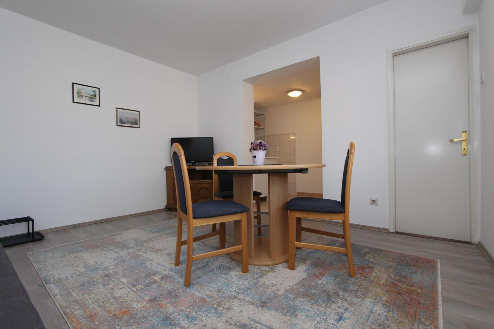 Rooms And Apartments Dino Rovinj Quarto foto