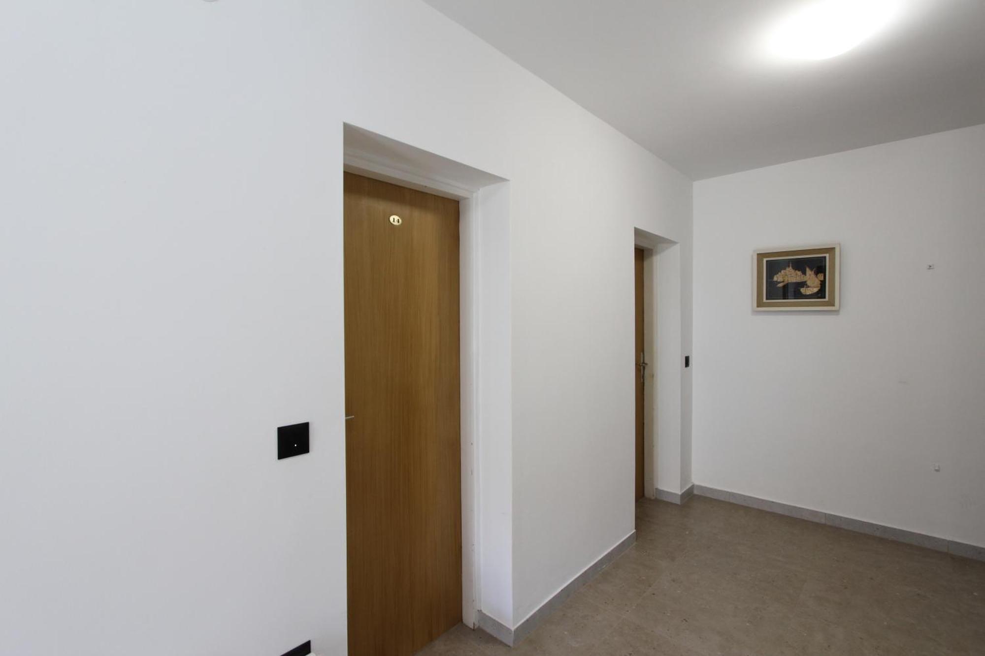 Rooms And Apartments Dino Rovinj Quarto foto